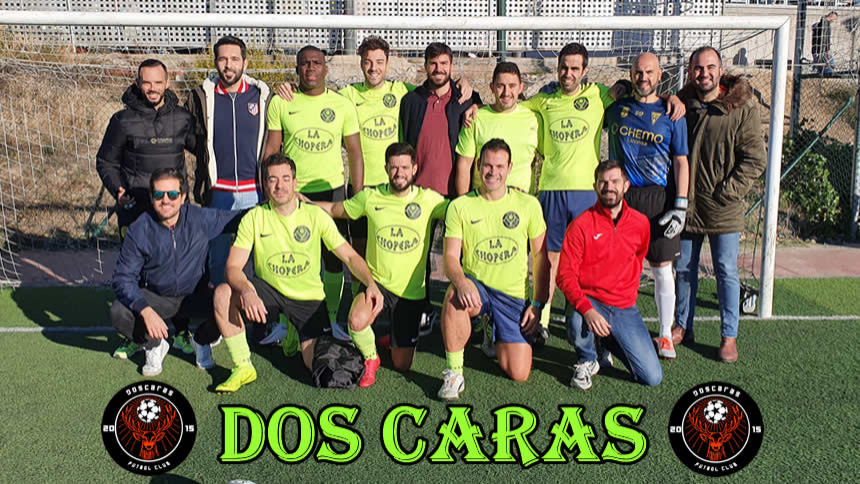 CUADRO DE HONOR ALCALA DOMINGO MAÑANA 1ª DIVISION